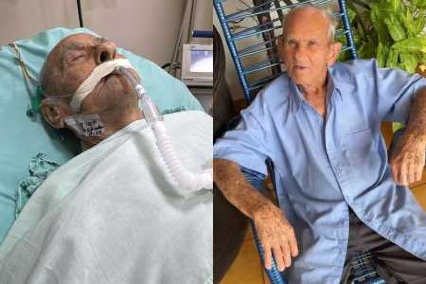 Foto: Reprodução das redes