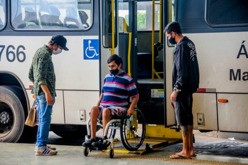 Foto: Lúcio Bernardo Jr./Agência Brasília.