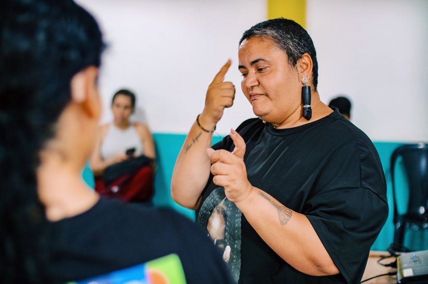 Foto: Amanda Rocha/Divulgação