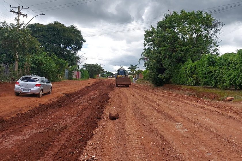 Foto: Divulgação/GDF Presente