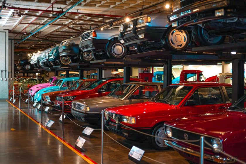 Foto: Divulgação/Setur DF