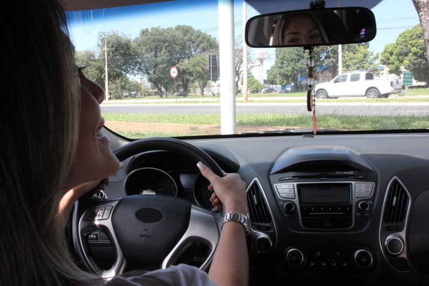 Foto: Divulgação/Detran DF