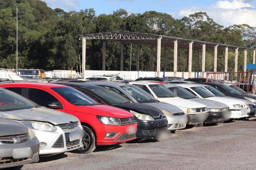 Francisco_Eduardo_Carvalho (AscomDetranDF)3 Foto: Francisco Eduardo Carvalho/Detran-DF