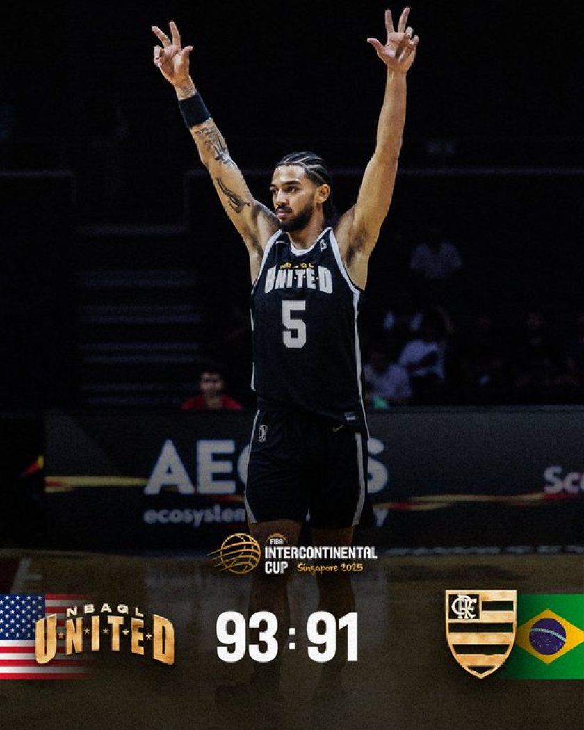 Foto: x.com/FIBAIC