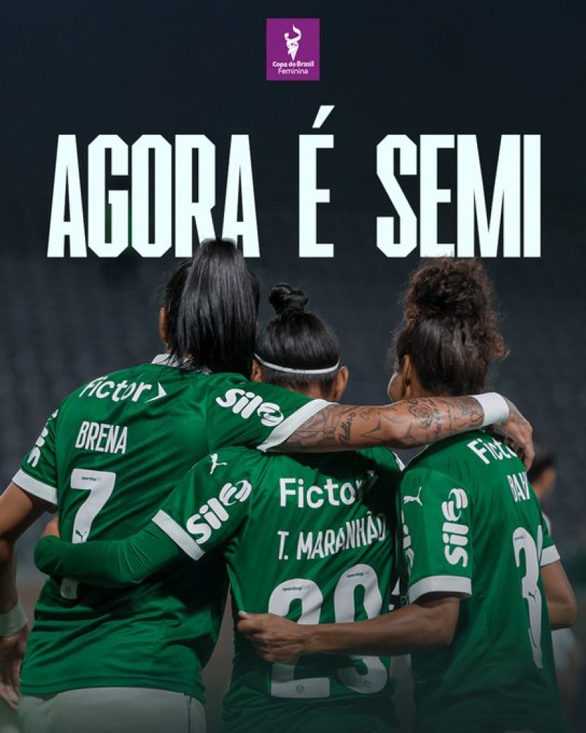 Foto: x.com/@Palmeiras_FEM
