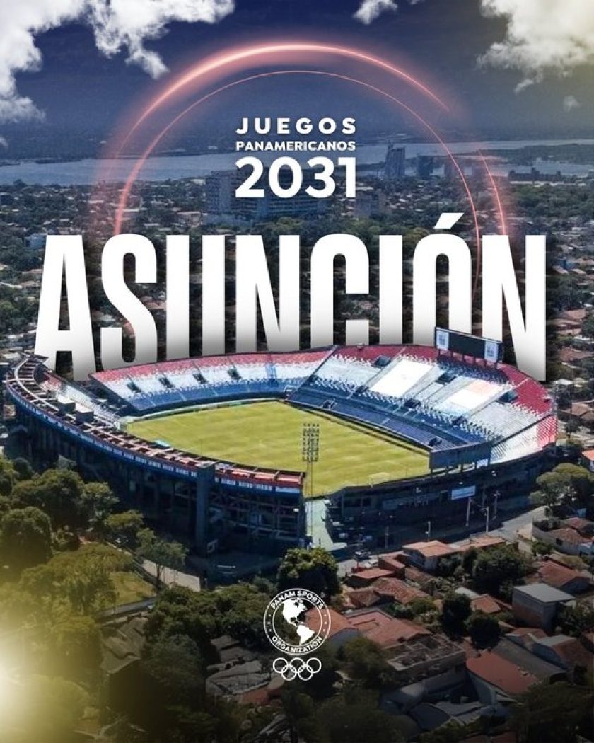Foto: x.com/@PanamSports