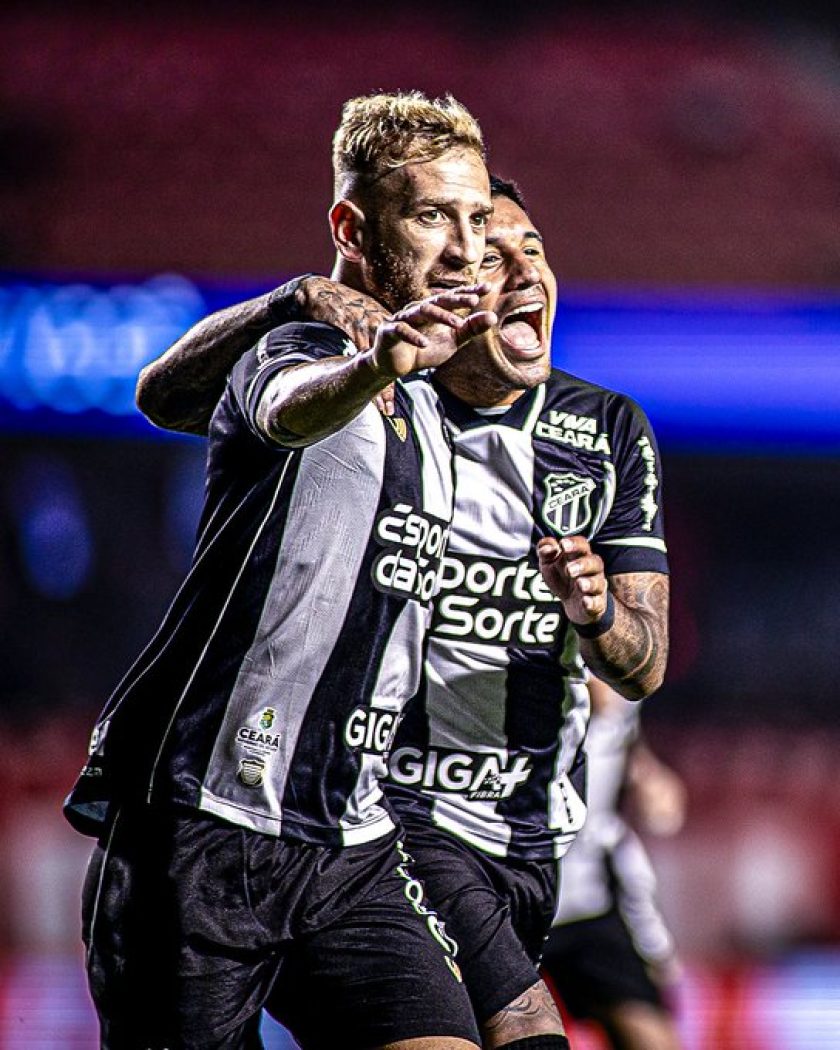 Foto: x.com/@CearaSC