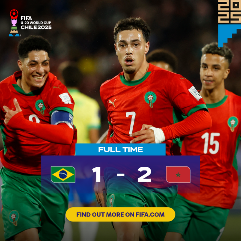 Foto: x.com/@FIFAWorldCup