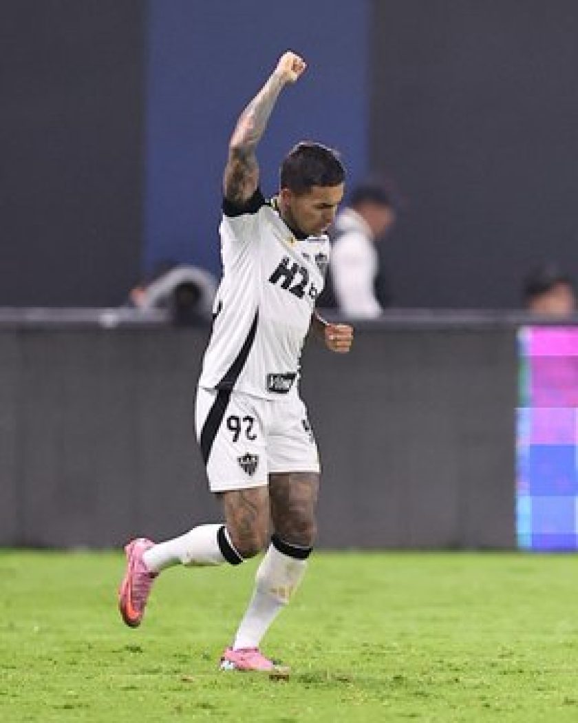 Foto: x.com/@SudamericanaBR