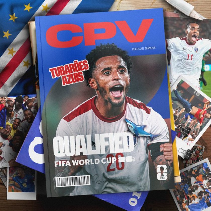 Foto: Instagram/@FIFAWorldCup