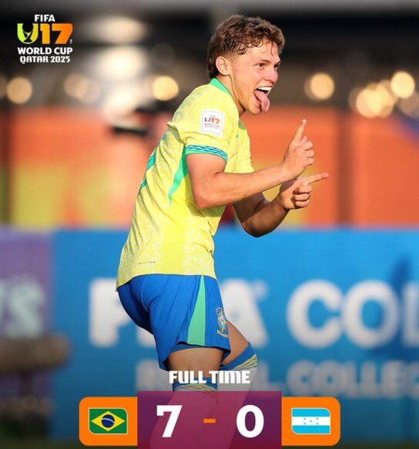 Foto: x.com/@FIFAWorldCup