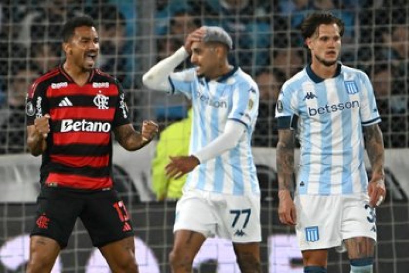 G4ehrYoXgAAXCcc Foto: x.com/@LibertadoresBR