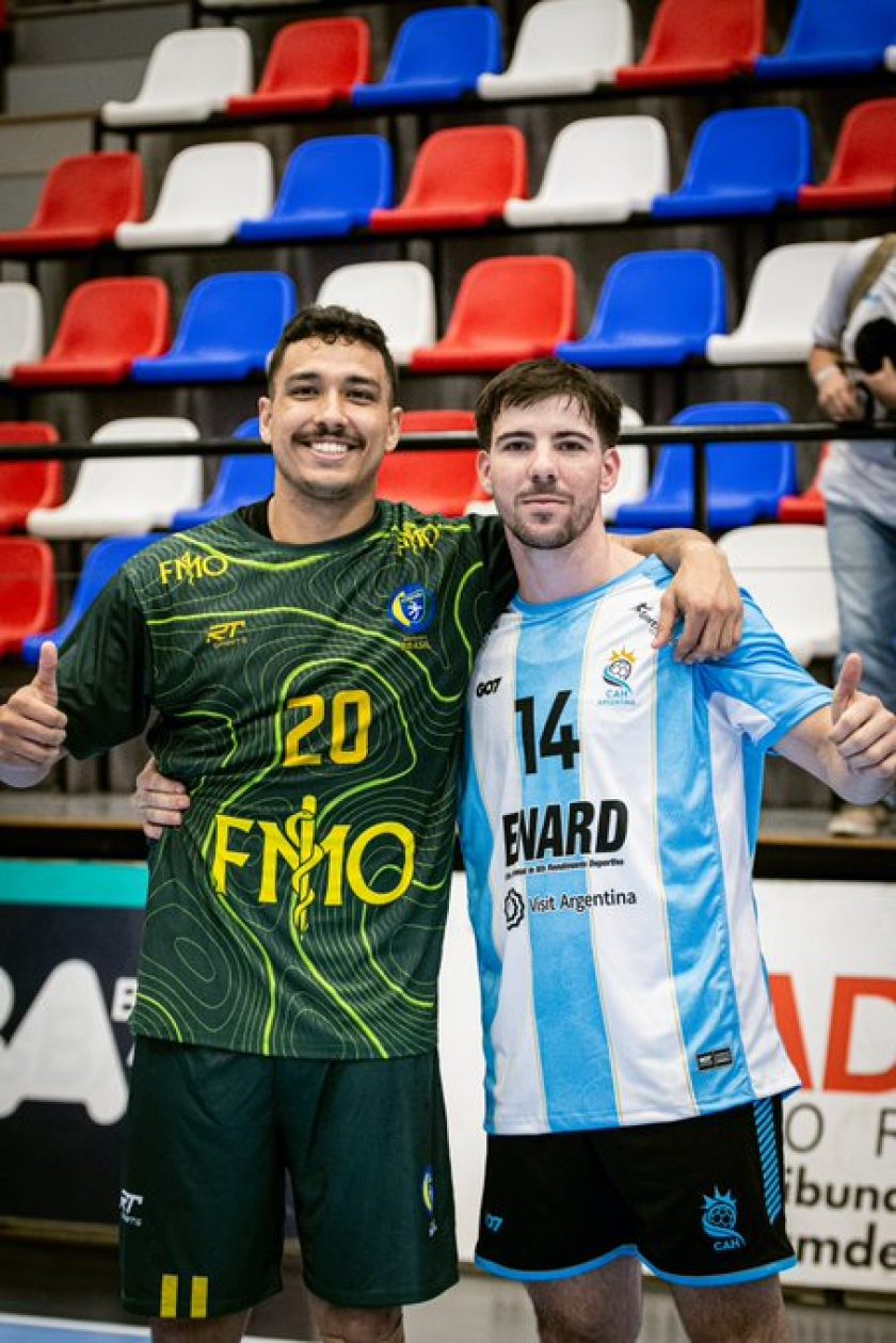 G4mxLLSXcAAdwwa Foto: x.com/@CAHandball