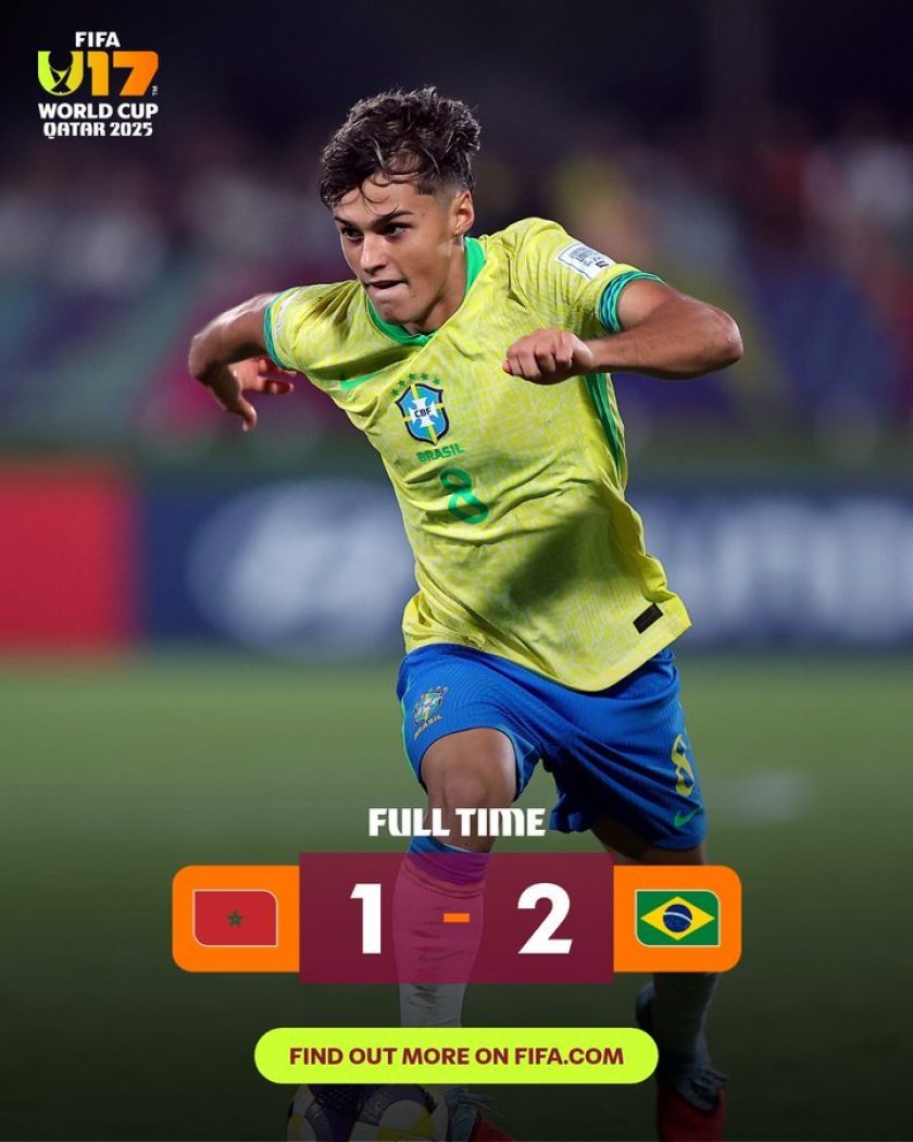 Foto: x.com/@FIFAWorldCup