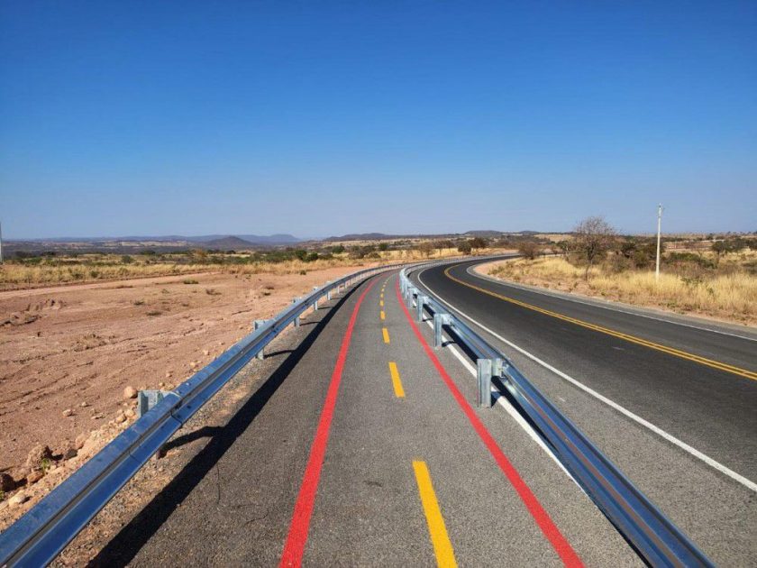 Foto: Junior Guimarães e Remisson Sales/Agência GO