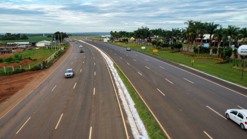 Fotos:  Júnior Guimarães, Romullo Carvalho e Silvano Vital/Agência Goiás