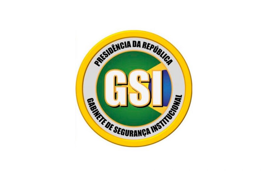 GSI -Gabinete de Segurança Institucional - DFMobilidade