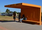 Foto: Divulgação / Assessoria de Comunicação da Semob