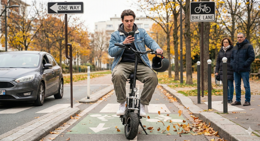 Imagem gerada por IA