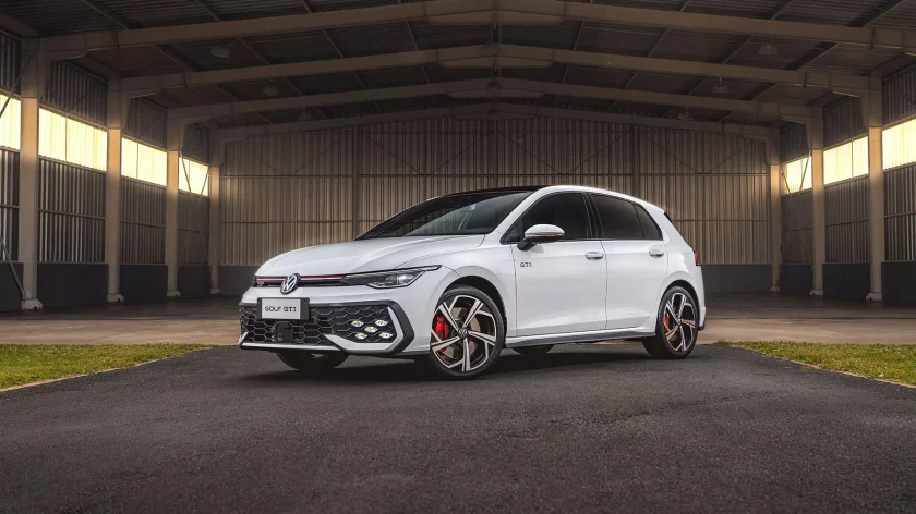 Foto: Divulgação/Volkswagen