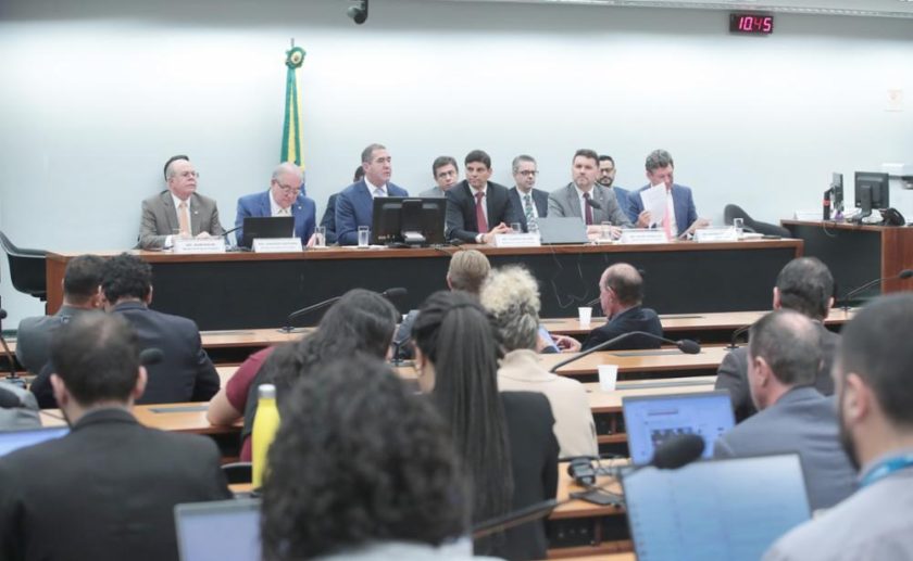 Foto: Bruno Spada / Câmara dos Deputados