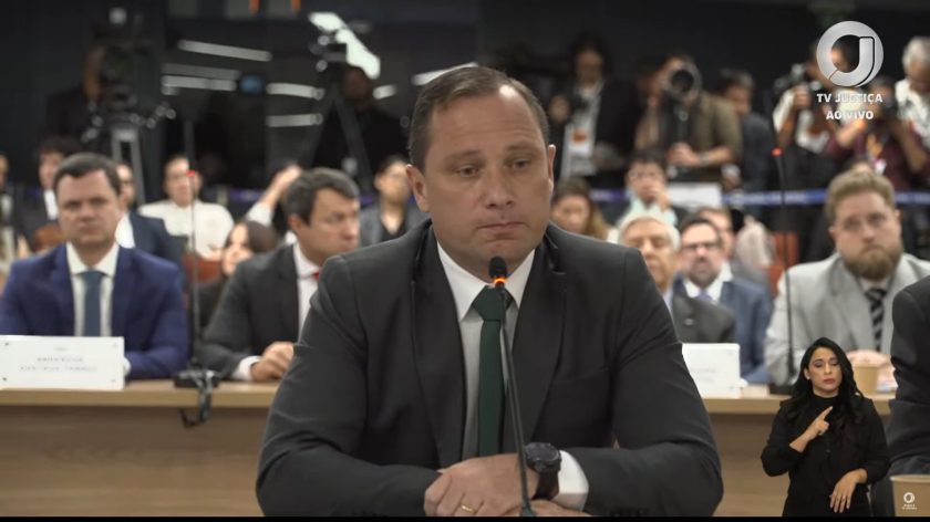 Reprodução do X