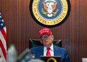 Reprodução: Potus/The White House