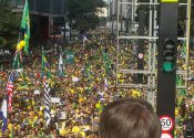 Jair Bolsonaro: Foto das redes sociais