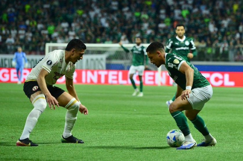 Foto: Divulgação/Comenbol/X