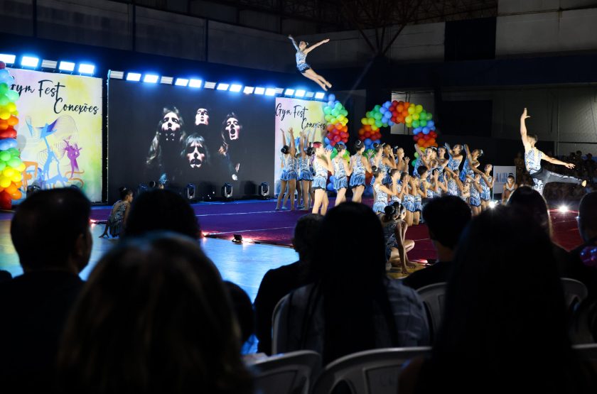 Foto: Felipe de Noronha/SEEDF