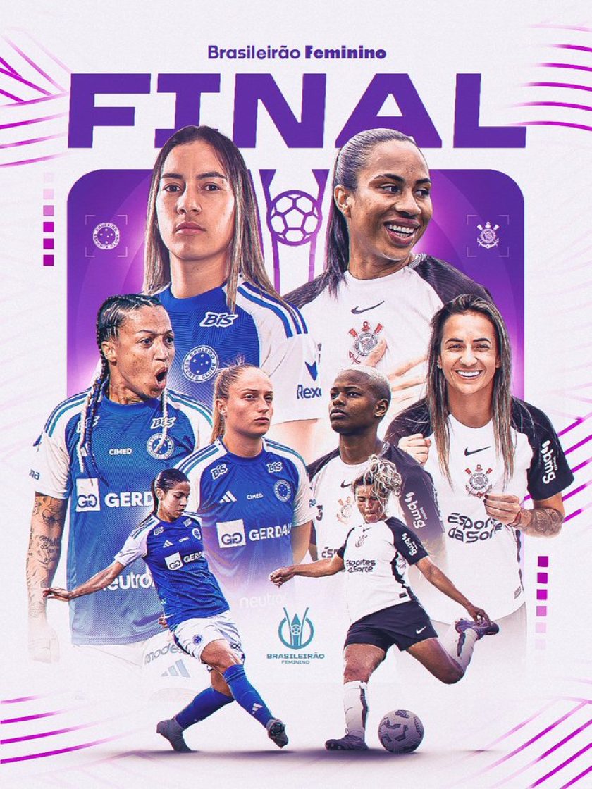 Foto: x.com/BRFeminino