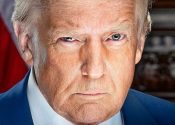 Donald Trump - Reprodução do X