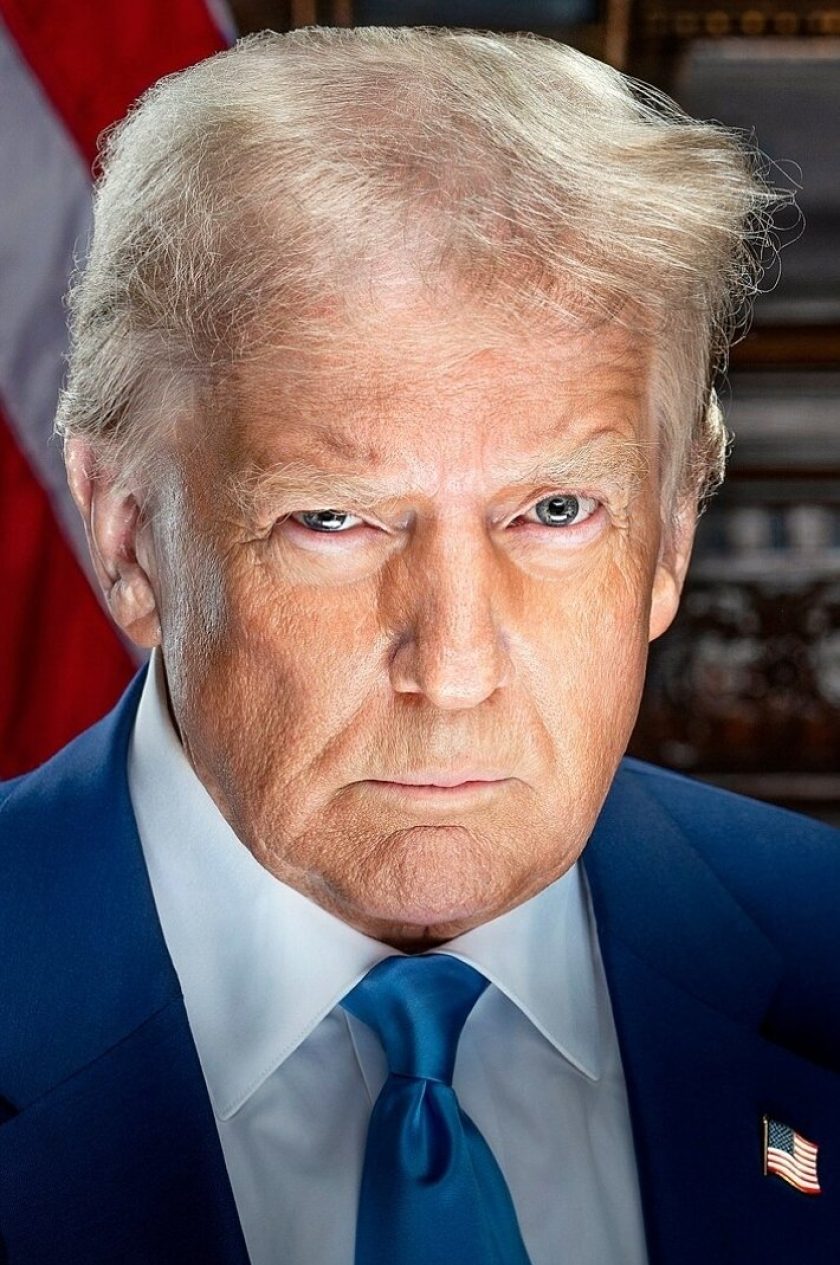 Donald Trump - Reprodução do X