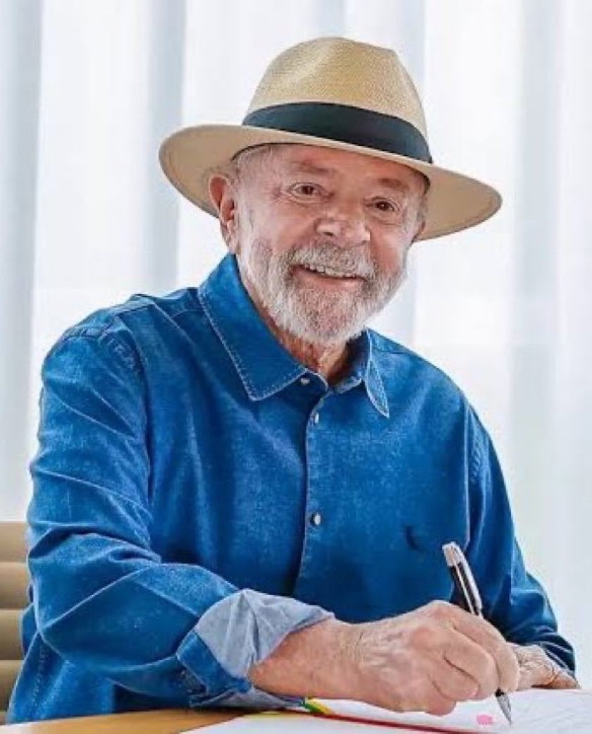Foto: reprodução das redes