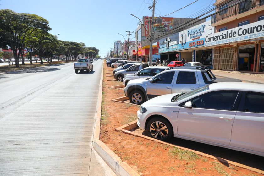 Fotos: Joel Rodrigues/ Agência Brasília