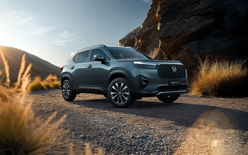 Foto: Divulgação/Honda