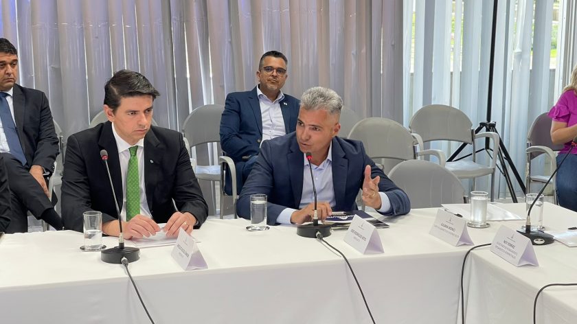 José Rodrigues Neto presidente da AGENCIAUTO, celebrou a mudança 
 e disse ao DFMobilidade: "O setor está comemorando esta vitória" - Foto: Agenciauto