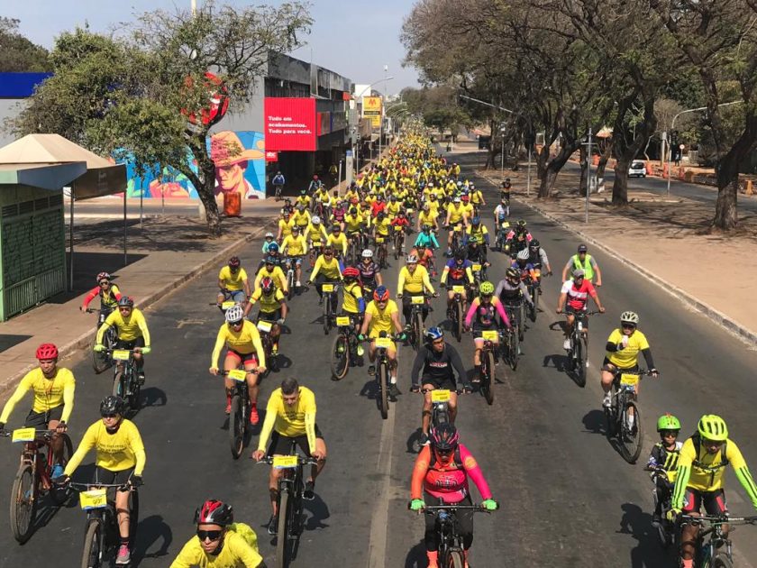 Foto: Divulgação/Detran-DF