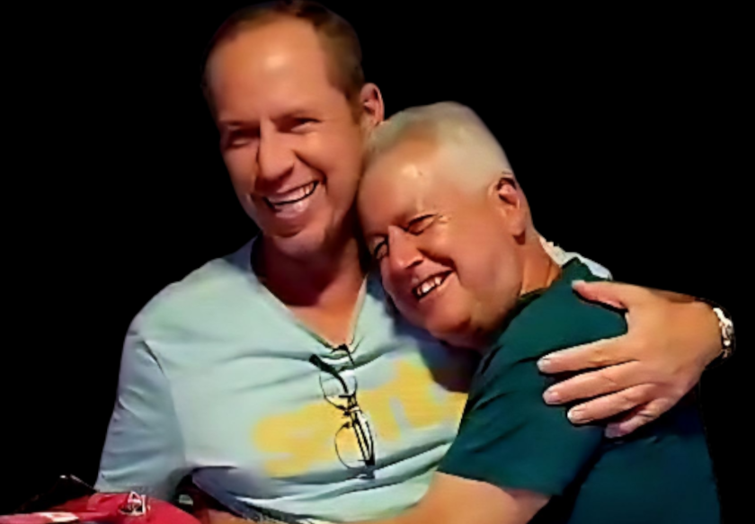 Os dois politicos são do mesmo partido de  esquerda que ja governou Brasília, o Partido Socialista Brasileiro. Rollemberg e Capelli: nem guardiões tardios da Rodoviária são.