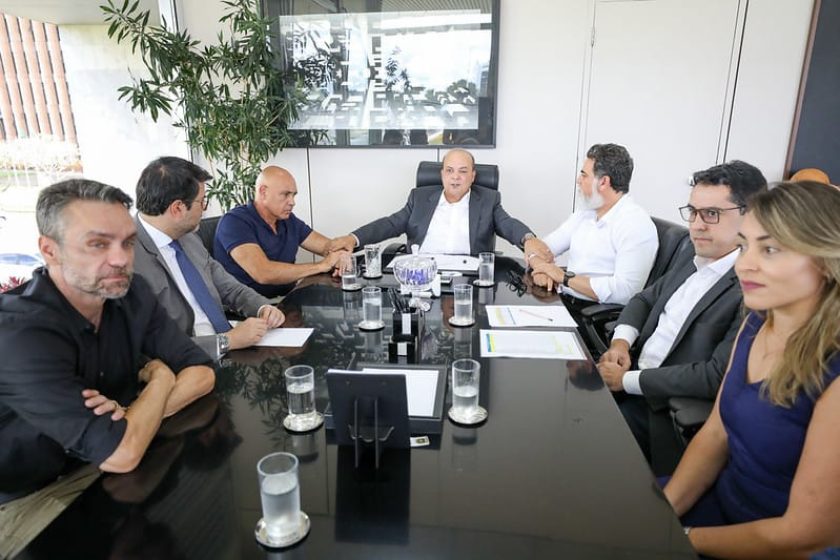 Foto: Reprodução Agência Brasília