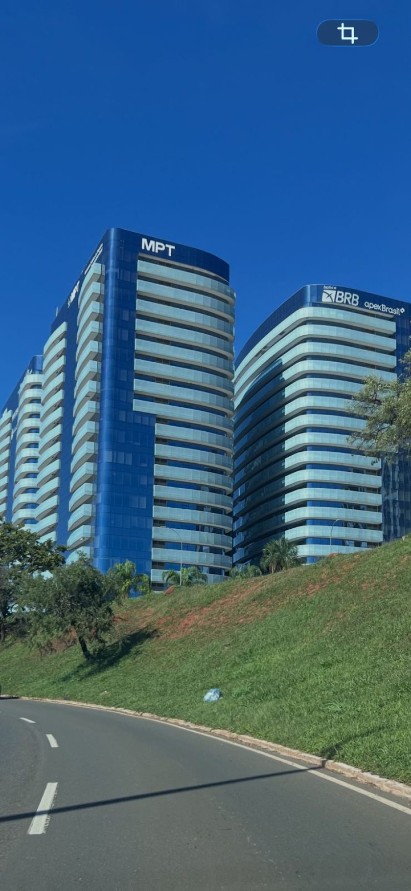 Foto: H. Souza/DFMOBILIDADE