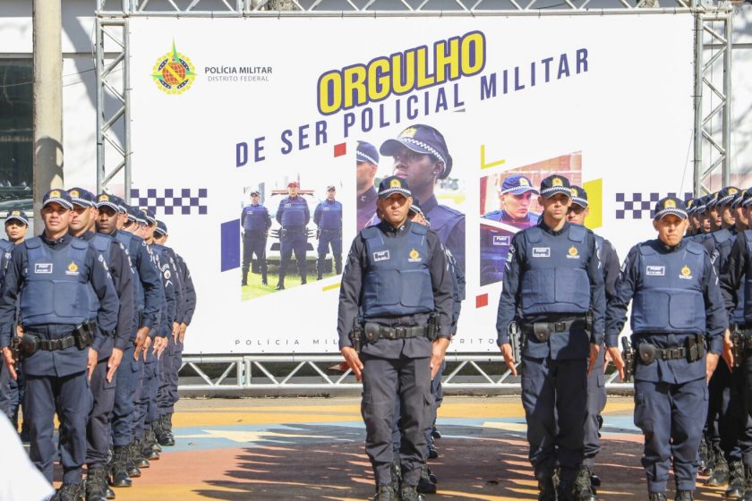 Foto: Renato Alves/Agência Brasília