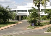 Embaixada dos EUA em Brasília -  reprodução: EUA/embaixada