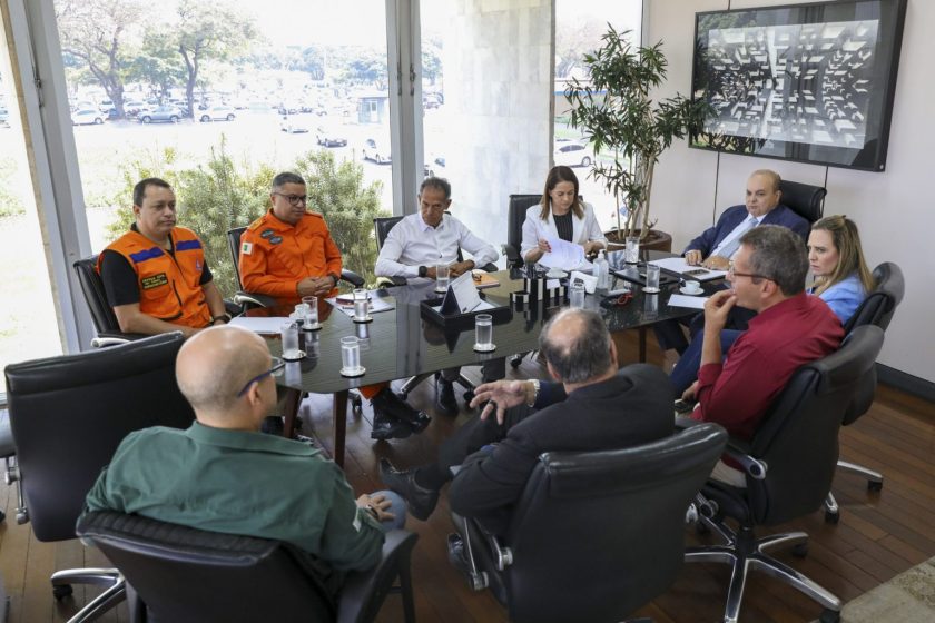 Foto: Renato Alves/ Agência Brasília