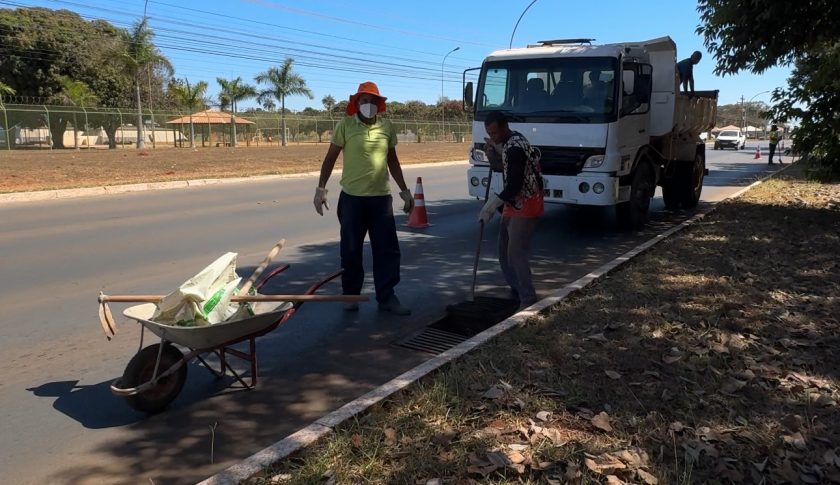 Foto: Divulgação/Agência Brasília