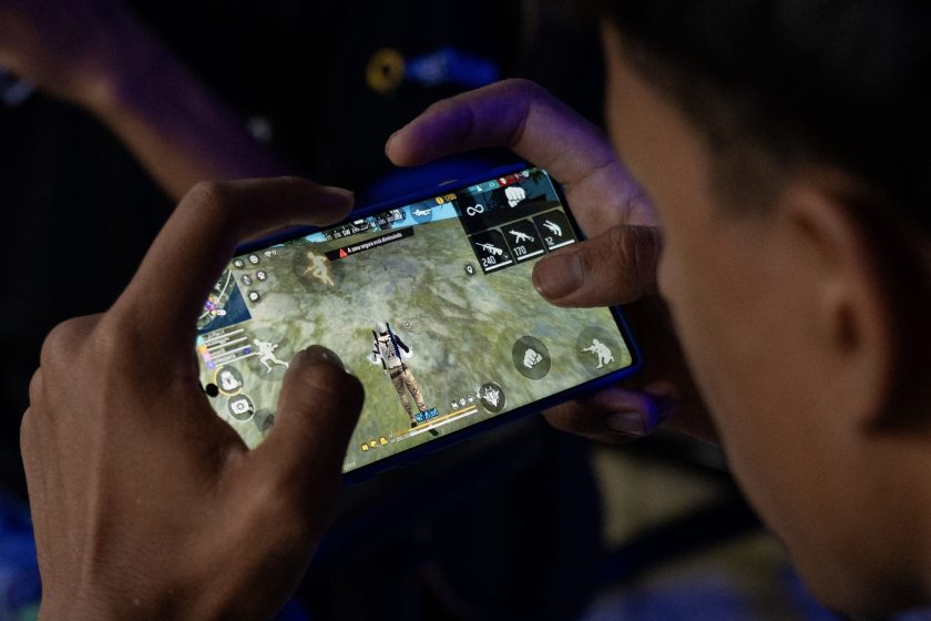 Foto: Divulgação/Secti-DF