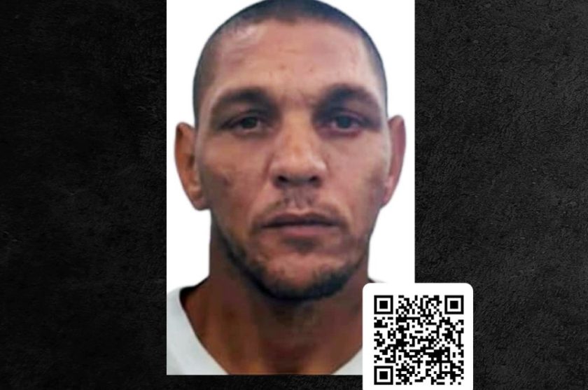 Foto: Divulgação/PCDF