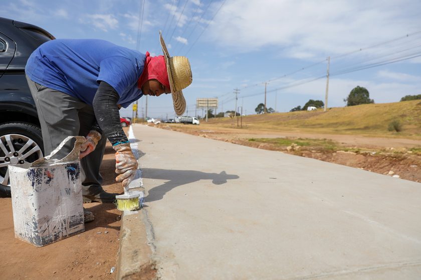 Foto: Geovana Albuquerque/Agência Brasília