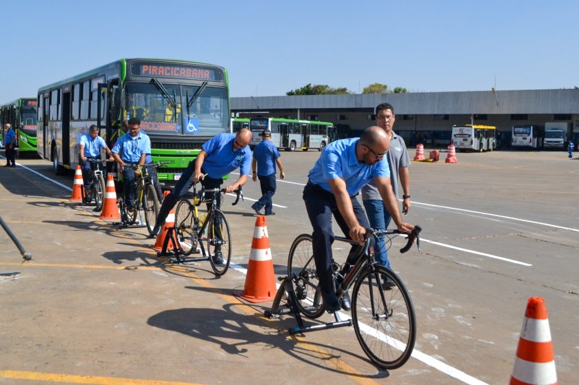 Foto: Divulgação/ Semob-DF