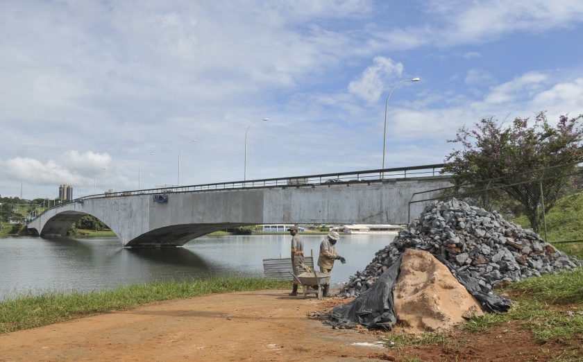 Foto: Geovana Albuquerque/Agência Brasília